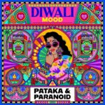 Swastika Mukherjee Instagram – Diwali mood by @srillustrator ✨✨