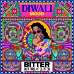 Swastika Mukherjee Instagram – Diwali mood by @srillustrator ✨✨