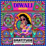 Swastika Mukherjee Instagram – Diwali mood by @srillustrator ✨✨