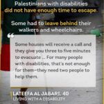 Swastika Mukherjee Instagram – Via @ajplus Life for Palestinians under constant Israeli bombardment is difficult. But imagine living through that with a disability.

More than 9,000 people have been killed since the Israeli attack on Gaza began on October 7. In that time, over 1.4 million Palestinians in Gaza have been displaced.

…

Producer: Thelma Annan

#Gaza #Israel #Palestine #Disability #GazaUnderAttack #ceasefire