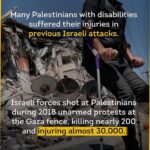 Swastika Mukherjee Instagram – Via @ajplus Life for Palestinians under constant Israeli bombardment is difficult. But imagine living through that with a disability.

More than 9,000 people have been killed since the Israeli attack on Gaza began on October 7. In that time, over 1.4 million Palestinians in Gaza have been displaced.

…

Producer: Thelma Annan

#Gaza #Israel #Palestine #Disability #GazaUnderAttack #ceasefire