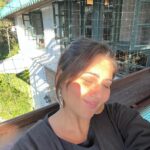 Swastika Mukherjee Instagram – পাহাড়ে 💚💛 Landour, Mussoorie