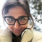 Swastika Mukherjee Instagram – পাহাড়ে 💚💛 Landour, Mussoorie