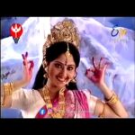 Swastika Mukherjee Instagram – তুমি মহাসরস্বতী,
আধার স্বরূপিণী, 
তোমার চরণ পূজে
সুরাসুর-নর-মুনি,
তুমি মহাসরস্বতী…. 🩷

#Mahasaraswati @swastikamukherjee13
Singer : @jayatichakrabortyofficial