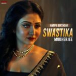 Swastika Mukherjee Instagram - অভিনয়ে পরিপূর্ণা, রূপে সে আমাদের #Priyotoma 🎂 #HappyBirthday to the Ravishing actress @swastikamukherjee13