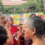 Swastika Mukherjee Instagram - শুভ বিজয়া সবাই কে 🌸🌺 ভালো হোক, আলো হোক।