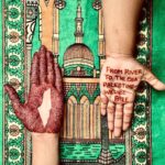 Swastika Mukherjee Instagram - Had to share this post from @nobordersshop While we immerse ourselves in festivities there is a land where children are dying, their skies darkening with smoke, their homes burning into ashes. Let’s not forget them. 🤎🇵🇸
