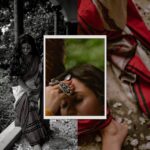 Swastika Mukherjee Instagram - শুভ শারদ অকালবোধন কি না জানা যায় না তবে মা বলে দূরবর্তী যে দ্বীপ যার গন্ধ লেগে থাকে আমাদের বিষম টানে, তাকে মনে করা যায়। আশ্রয়, নরম ছায়া আর দোঁপাটি ফুল যেভাবে লেপ্টে থাকে মেঝেতে, ভোরবেলা মায়ের কুসুমে মনে করা তাকে। ওদিকে হাওয়া ওঠে আঁচলের উড়ে যাওয়া মনে করায় মা’কে! এবারের মাকে মনে করা পরমার হাত ধরে যখন স্বস্তিকার মায়ের শাড়ি নতুনভাবে বুনোট করায়! শুভ শারদ… Styling: @rishabhad Brand: @parama_g Managed by: @lipstickler And she’s @swastikamukherjee13 Videos by @reels_wala_bhaiya_ji