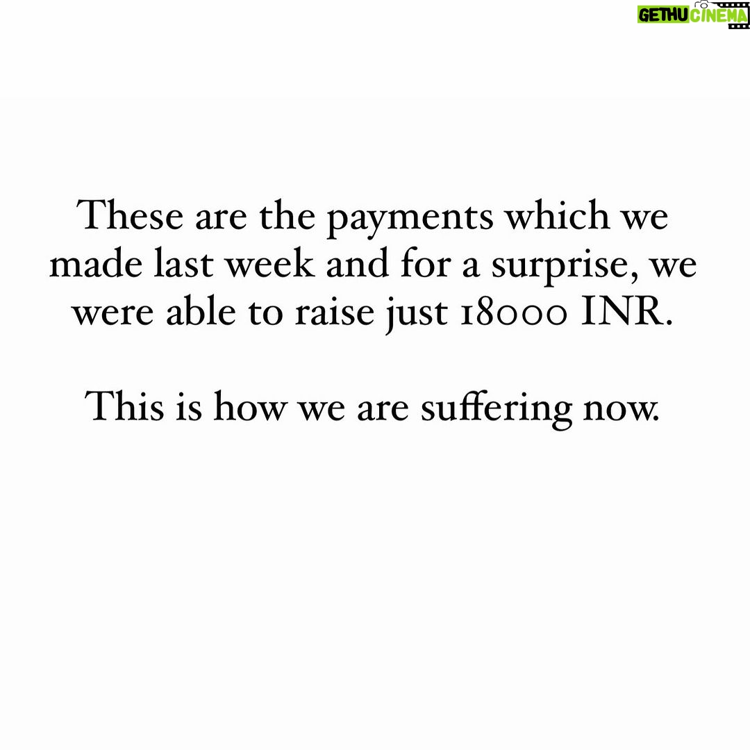 Swastika Mukherjee Instagram - Please Help us. We need you. Please help us. PAYTM/GPAY - 9868360385 Bank Account Details Name - Dulaar Amanat Foundation Account No. - 101888700000055 IFSC - YESB0001018 Your one share can literally help us a lot. Please 🙏🏻 Dwarka, Delhi