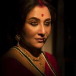 Swastika Mukherjee Instagram – DAIVI
Shakti- the great primordial feminine potency responsible for creation, change, destruction, and restoring balance is regarded as the vital cosmic force in Hindu pantheon that attains many forms and names, regulating all our actions.
Such is the magnanimity of “Shakti” despite being inconspicuous,SHE makes HER corporeal presence felt through various virtues, emotions, actions of the mortal beings.
Jalsaghar Calcutta celebrates Devi’ stuti and its embodiment in all mortal beings as “Shakti Rupena “(strength), “Buddhi Rupena”(intelligence),”Lakshmi Rupena” (prosperity), “Tusti rupena” (contentment) and above all “Matri Rupena” (motherly affection) in its “Daivi” range of jewelleries.
দৈবী
শক্তি ছাড়া জগতের অস্তিত্ব নেই । যেদিকেই তাকান সেখানেই শক্তির প্রকাশ, ক্ষুদ্রেই হোক বা বৃহৎ এ । এই শক্তিকেই আমরা পূজা করি । কিন্তু প্রশ্ন জাগে , যাকে জানি না তাকে স্বীকার করি কি করে ? শাস্ত্রে তাই এমন কিছু গুণাবলীর কথা চিহ্নিত করে যা মনুষ্যকুল সহ সকল প্রাণীর মধ্যেই বিদ্যমান। তাইই শক্তি । সেগুলির বিকাশের মাধ্যমেই আমরা সাধারণ থেকে অসাধারণ হয়ে উঠি , মানুষ থেকে হয়ে উঠি ‘ দৈবী ‘ । আসন্ন শারদ উৎসব কে মাথায় রেখে তাই জলসাঘর ক্যালকাটা এ , ‘শক্তি’ , ‘ ‘ লক্ষী ‘, ‘ মাতৃ ‘ , ‘ বুদ্ধি ‘ এবং ‘তুষ্টি ‘ রূপে মানুষেরই ‘ দৈবী ‘ সত্ত্বা র উদযাপন ।
Daivi @swastikamukherjee13
Styling @rabhisek
Clicks @sarkardebarshi19
Hair and Makeup @makeup_abhijithchanda
Thank you @lipstickler , @dipankar1016