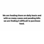 Swastika Mukherjee Instagram - Please help us with cat food. We have 25 cats under our care whom we feed daily and with ongoing activities it’s getting impossible for me to buy food and i cannot let them stay hungry. I need your help in buying dry as well as gravy food for them. You can even send the food directly to our address but please try to help us 🙏🏻 We need 30 kg of dry food (whiskas) and gravy food pouches for them 🙏🏻 Kindly come forward and help us. You can even send the food to us directly or can send any monetary help that you are ok with and you can even share this appeal so that more and more people can see and help us 🙏🏻 We need your help PAYTM/GPAY - 9868360385 Bank Account Details Name - Dulaar Amanat Foundation Account No. - 101888700000055 IFSC - YESB0001018 Delhi, India