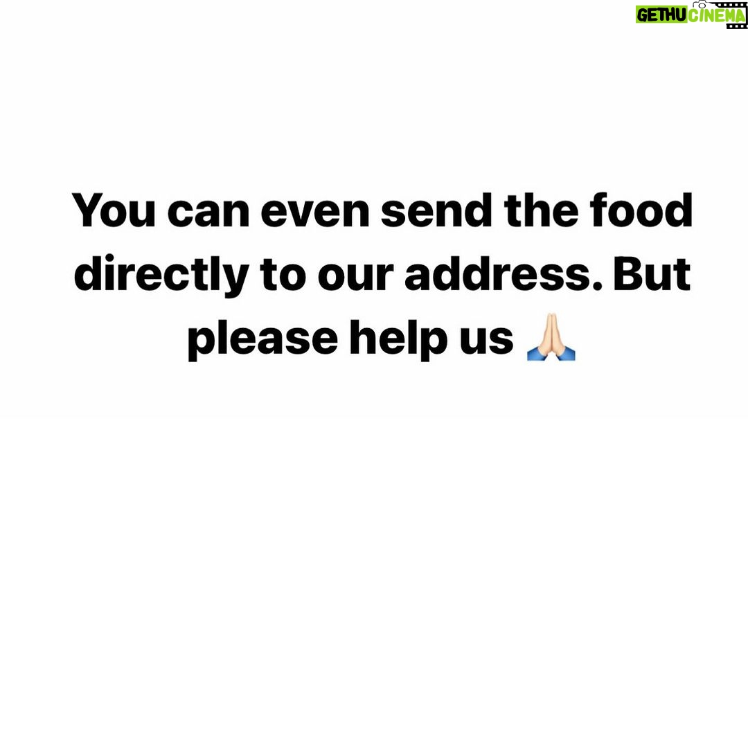 Swastika Mukherjee Instagram - Please help us with cat food. We have 25 cats under our care whom we feed daily and with ongoing activities itβs getting impossible for me to buy food and i cannot let them stay hungry. I need your help in buying dry as well as gravy food for them. You can even send the food directly to our address but please try to help us ππ» We need 30 kg of dry food (whiskas) and gravy food pouches for them ππ» Kindly come forward and help us. You can even send the food to us directly or can send any monetary help that you are ok with and you can even share this appeal so that more and more people can see and help us ππ» We need your help PAYTM/GPAY - 9868360385 Bank Account Details Name - Dulaar Amanat Foundation Account No. - 101888700000055 IFSC - YESB0001018 Delhi, India