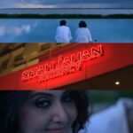 Swastika Mukherjee Instagram - Welcome to #ShahJahanRegency! @anirbanbhattacharyaofficial @swastikamukherjee13 @itsmeabirchatterjee @parambratachattopadhyay @srijitmukherji #SVF