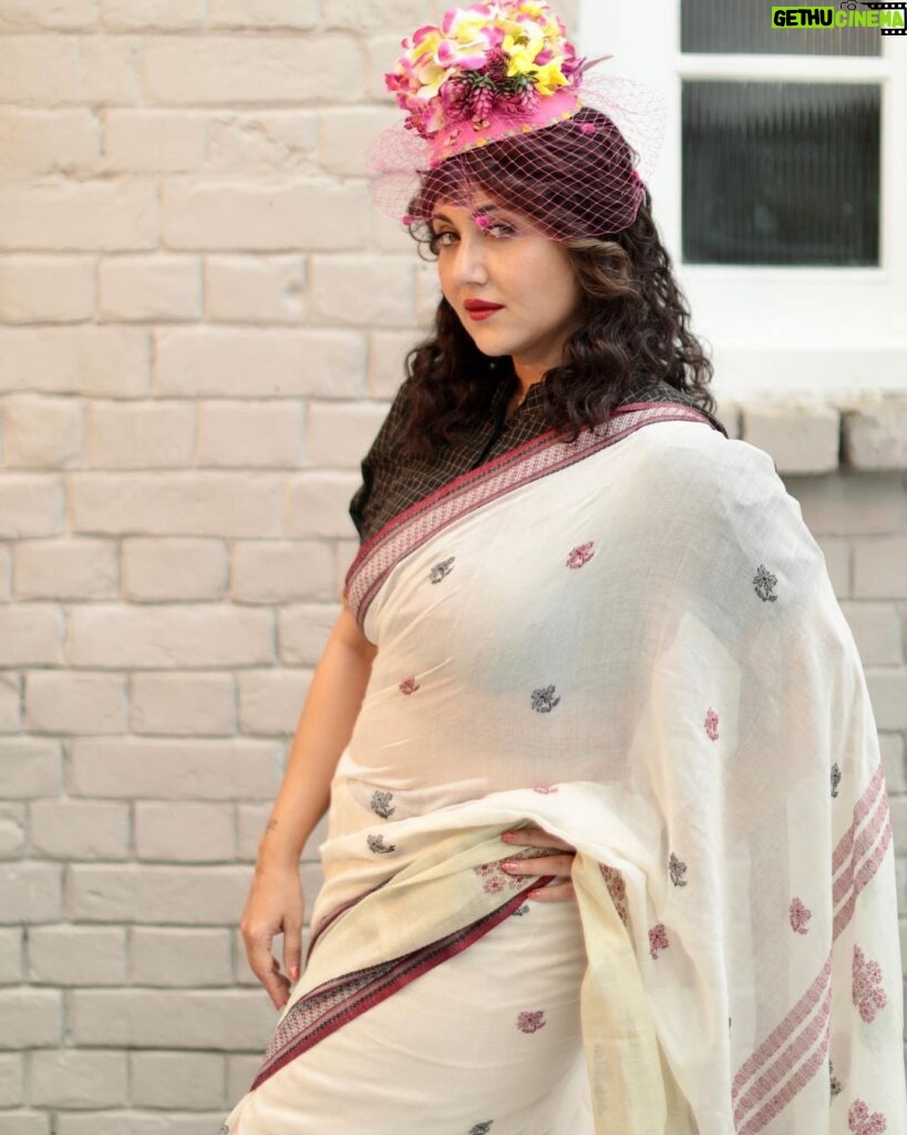 Swastika Mukherjee Instagram – This was one of the most difficult ...