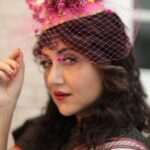 Swastika Mukherjee Instagram - This was one of the most difficult pieces to recreate. The same has similar motifs of Sambalpuri Ikkt borders and the lower half of the body had zari woven alongside cotton. Little flowers all over the body, big petalled flowers on the pallu. Big zari border and white with subtle black and brown. One of the most beautiful understated sarees in this series. @swastikamukherjee13 in the third from the “Maayer Sharee” series. Managed by @lipstickler Styled by @rishabhad Photography: @upaharbiswas Make up: @prosenjit4867 Hair: @mallicknita.bigbi Location : Niavara courtesy @ranit.maiti Kolkata
