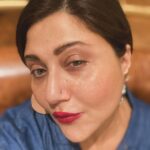 Swastika Mukherjee Instagram - winter time —- eyes going smaller with each glass of wine 🤩🤣