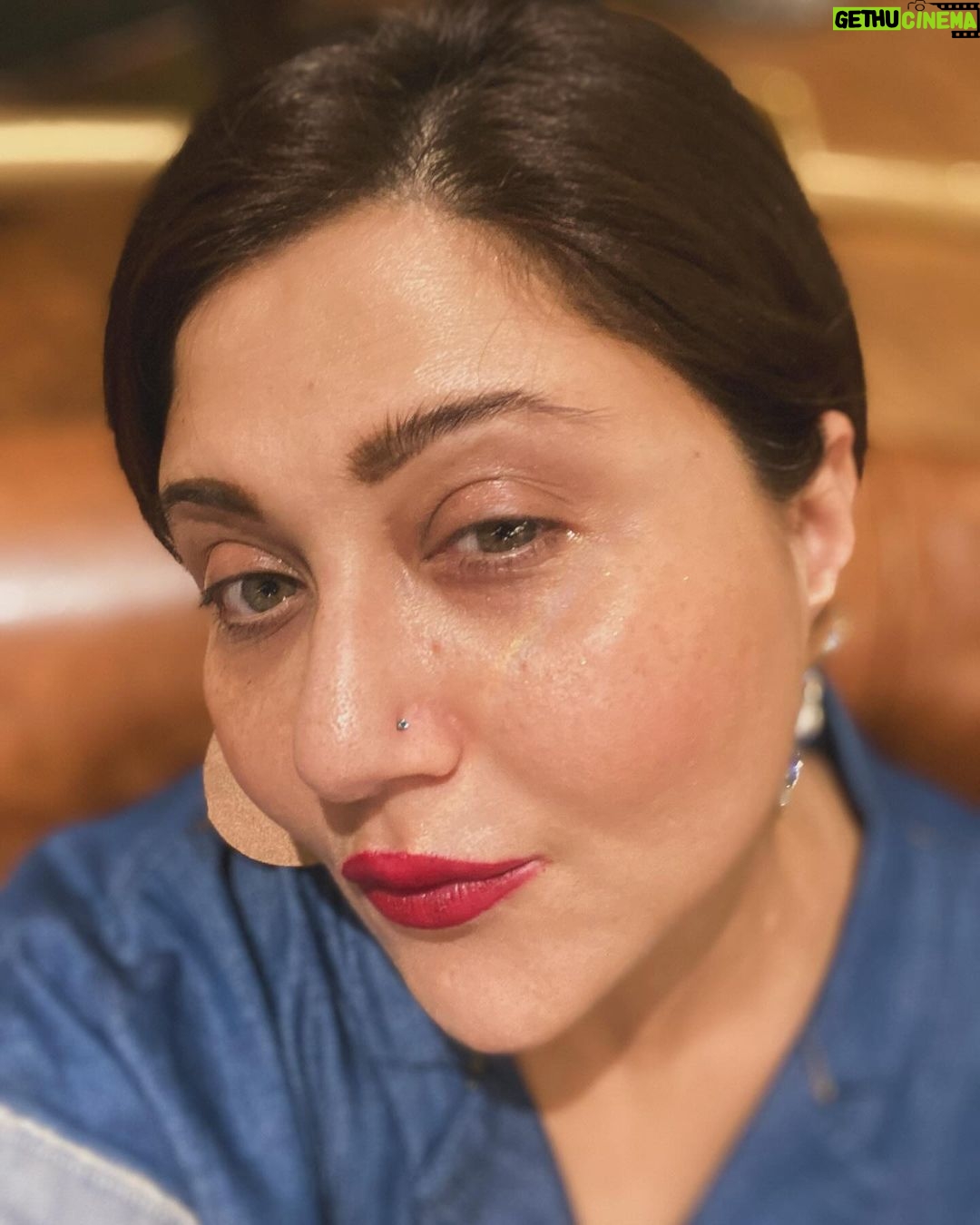 swastika-mukherjee-instagram-winter-time-eyes-going-smaller-with