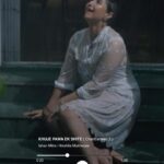 Swastika Mukherjee Instagram – লুকোনো উঠোন ফাঁকা, হিম ঘনায়…

#KhujePawaEkShite from #Charitraeen3 by @ishan.mitra_official and @ikkshita.mjee.music out now on #SVFMusic : Link In Bio
Series directed by @bhattacharyadebaloy ,streaming on @hoichoi.tv 

@swastikamukherjee13 @i_sauravdas @nainaganguly @tamalikagolder #ArghyadipRoy @amit_ishan_initiative @sanjoygtr @amitseieka #SVFMusic