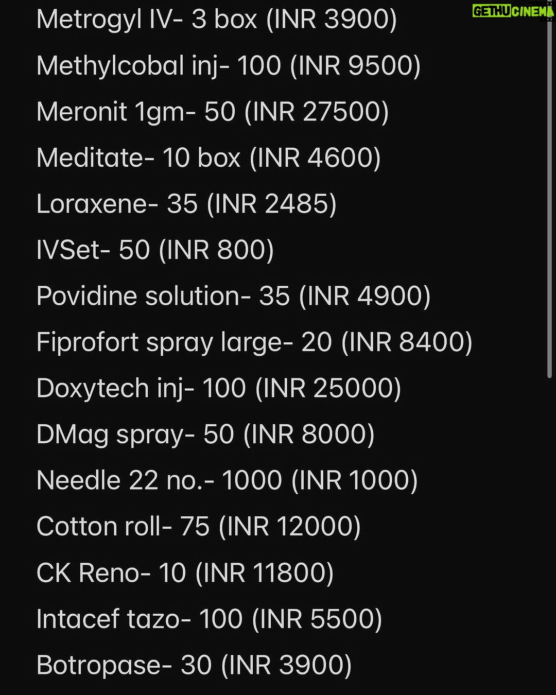 Swastika Mukherjee Instagram - URGENT HELP REQUIRED 🆘🆘 Via @earthlings_trust PLEASE HELP AND DONATE 🆘‼️ EXTREMELY URGENT. Following are the details: 1- A/c holder- Earthlings Trust A/c- 027888700000209 ifsc code- YESB0000278 Current account 2- Paytm/PhonePe/Gpay- 8800469269 3- Paypal- earthlingstrust@gmail.com