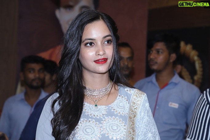 Tamanna Vyas Instagram - From the opening ceremony of Senco Gold And Diamonds-Jajpur Road π€ Wearing - @labelprieya Jewellery- @sencogoldanddiamonds #sencogoldanddiamonds #openingceremony #grandopening #jajpurroad #tamanna #tamannavyas Jajpur Road, Odisha