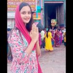 Tamanna Vyas Instagram - Jai Jagannath 🙏🏻 #puri #purijagannath #jagannathdham #jaijagannath #jagannath #kalia #jaga #odisha Jagannath Temple, Puri