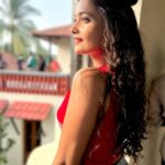 Tamanna Vyas Instagram - Train your mind to see good in every situation 🫶🏻 #positivity #love #odiasong #odiagirl #actress #tamanna #tamannavyas