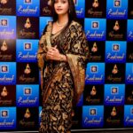 Tamanna Vyas Instagram - Every saree has a story 🫶🏻 Saree by @ranjana.creations 📸 @bsphotography_cuttack #saree #sareelove #ranjanasaree #ranjanacreations #sareefashion #sareecollection #odiagirl #actress #tamanna #tamannavyas