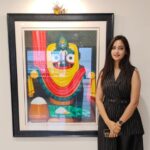 Tamanna Vyas Instagram - ଜୟ ଜଗନ୍ନାଥ 🙏🏻 ପବିତ୍ର ରଥଯାତ୍ରା ଉପଲକ୍ଷେ ଅନେକ ଅନେକ ଶୁଭକାମନା #rathyatra #morathyatra2023 #jaijagannath #jagannath #puri #bhubaneswar #odisha