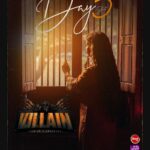 Tamanna Vyas Instagram - She waits, in the hope of a saviour, to come and release her from the grips of the wicked world. ❤️ Stay tuned to @sidharthmusicofficial and Adilaxmi Entertainment for more updates 🔥 #Villain #RealStar #Ardhendu #TamannaVyas #monsterinside #villainworld