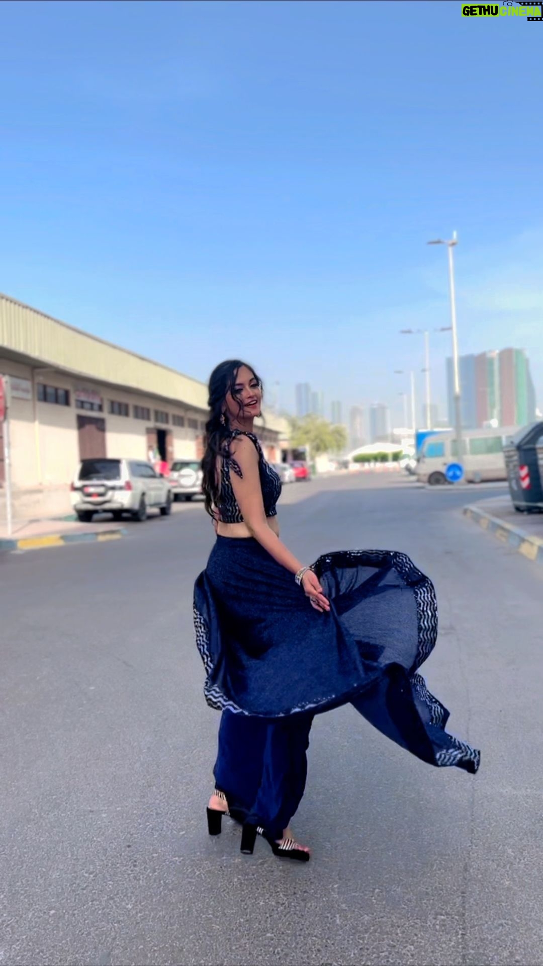 Tamanna Vyas - 32.1K Likes - Itās a Blue Feeling š
Wearing- @chicvogueofficial š
#ootd #ootdfashion #designer #designerdress #designerlehenga #designeroutfit #indianwear #lehenga #fashionista #abudhabi #abudhabilife #abudhabiphotography #streetphotography #actress #dubai #uae #uaefashion #odisha #odiagirl #tamanna #tamannavyas