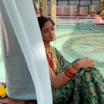 Tamanna Vyas Instagram - ରଜ ଅଭିନନ୍ଦନ 🌸 #raja #rajaabhinandana #happyraja #rajafestival #raja2023 #odiafestival #odiaculture #odiagirl #saree #odiasaree #odisha #bhubaneswar #cuttack #berhampur #actress #tamanna #tamannavyas