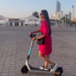Tamanna Vyas Instagram – Wanna join me for a ride 😉 ??? 

#abudhabi #uae #dubai #abudhabistreetstyle #abudhabiscooters #ride #abudhabilife #abudhabiphotography #reels #reelsindia #reelsviral #abudhabireels #uaereels #reelsdubai #trendingreels #reelsvideo #actorslife #lifestyle #travel #travelreels #travelgirl #tamanna #tamannavyas Abu Dhabi, United Arab Emirates