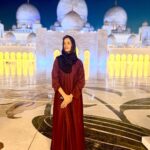Tamanna Vyas Instagram – Magical All Around ✨ 

#grandmosqueabudhabi #grandmosque #mosque #abudhabi #uae #abudhabiculture #abudhabilife #odisha #odiagirl #dubai #travel #traveluae #travelphotography #places #destination #touristattractions #visitplaces #travelgirl #tamanna #actress #tamannavyas Abu Dhabi Grand Mosque