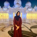 Tamanna Vyas Instagram – Magical All Around ✨ 

#grandmosqueabudhabi #grandmosque #mosque #abudhabi #uae #abudhabiculture #abudhabilife #odisha #odiagirl #dubai #travel #traveluae #travelphotography #places #destination #touristattractions #visitplaces #travelgirl #tamanna #actress #tamannavyas Abu Dhabi Grand Mosque