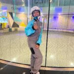 Tamanna Vyas Instagram – Happiness is experiencing New Things ☺️✌🏻

#clymb #clymblife #clymbabudhabi #yasisland #adventure #adventures #skydiving #indoorskydiving #checklist✔️ #dreams #achievement #abudhabi #abudhabilife @clymbabudhabi #abudhabiadventures #travel #uae #actress #tamanna #tamannavyas CLYMB Yas Island, Abu Dhabi