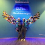 Tamanna Vyas Instagram – Happiness is experiencing New Things ☺️✌🏻

#clymb #clymblife #clymbabudhabi #yasisland #adventure #adventures #skydiving #indoorskydiving #checklist✔️ #dreams #achievement #abudhabi #abudhabilife @clymbabudhabi #abudhabiadventures #travel #uae #actress #tamanna #tamannavyas CLYMB Yas Island, Abu Dhabi