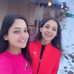 Tamanna Vyas Instagram - Happiest Birthday my little one 🫶🏻 I love you the most ❤️ And i will always always be there for you ❤️❤️❤️❤️❤️ #sisters #sisterlove #birthdaygirl #family #love #tamanna #tamannavyas