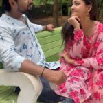 Tamanna Vyas Instagram - In love with this beautiful track from Michhei Jhia 🎬 Don’t forget to watch Michhei Jhia 🫶🏻 Tomorrow 6pm only on @tarangtv @tarangplusodisha @tarique_aziz786 @theamritanayak #michheijhia #odiamovie #odiasong #tarang #tarangtv #tarangplus #reels #odiareels #tamanna #tamannavyas