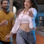 Tamanna Vyas Instagram - #EithuBodheArambhaHela #NewOdiaMovieSong #OutNow Song Credits : Starring : Jayjeet Das & Tamanna Vyas Singer : Tarique Aziz, Amrita Nayak Music :Abhijit Majumdar Lyrics : Nirmal Nayak Music Arrangement : Christo Mathews Mix/Master : Sundaram ( Prativa Studio ) Choreographer : Sudhakar Vasanth Movie Credits : Director : Mrutyunjaya Sahoo Story & Screenplay : Dibidutta Mohanty, B Chandan Kumar Dialogue : Jitendra Baral DOP : Soumya Editor : Rajesh Dash Producer : Sachikant Jena Executive Producer – Tribhuban Panda Chief Executive Producer-Debidutta Mohanty Creative Head-Ranjan Satpathy Music on : Tarang Music Streaming Partner : Tarang Plus #MichheiJhia #TamannaVyas #JayjeetDas #TariqueAziz #AmritaNayak #SudhakarVasanth #odiamovie #TarangMusic