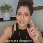 Tannaz Irani Instagram - Remember nobody completes you. Except yourself. If you go into a relationship in a 'Broken state' Your needs are different. Instead of Lovable you become Needy You will not do justice to yourself or to your new partner. Wait Start enjoying your own company before you want someone else to enjoy it too. Think about it. Be patient. @lifecoachtannazirani #relationships #relationshipgoals #lifecoachingtips #love #perspective #mindsetmatters #loveyourself #innerstrength #innerstory #insidestory #tanaazirani #lifecoachtannazirani #mumbai