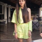 Tannaz Irani Instagram - Happy Birthday to my darling daughter Zianne. @zianne17 Here wishing you tons of success, good health, great times, and may all your dreams come true. Thank you for choosing me as your mom and i promise I'm doing the best i can given the knowledge i have. Trust me you are the only child who listens to me in the first go! Love you baby to the moon and back. #daughter #birthdaywishes #birthdaygirl #birthdayparty #loveyou #daughter #myjaan #mydaughter #firstborn #zianne