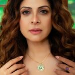 Tannaz Irani Instagram - Jewellery like this can be passed on for generations! Jewelry by @Fyoro_Luxury, the world’s premier Jade Jewelry Brand. Crafted in Hong Kong. Website: www.fyoro.com Use the code: TANNAZIRANI for an exclusive 15% discount or click the link below to automatically add the discount at checkout. https://www.fyoro.com/?ref=tannazirani Products: ✨Pendant: https://www.fyoro.com/products/kowloon-jade-dragon-pendant #Fyoro #JadeJewelry #HongKong #Jadeite #Handmade