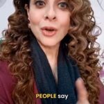 Tannaz Irani Instagram - 🧠 Unlock the Secret to a Positive Mindset 🌟 Sometimes, all it takes is a little self-talk to train your brain for positivity. 🚀 Repeat after me: 'I am capable, I am strong, and I attract positivity into my life.' 🌈✨ Let's silence the negativity and embrace the beauty of a calm mind. 💆‍♂️ Who's with me on this journey? #postivity #selftalk #brain #life #negativity #strong #calm #mindset #celebritycoach #nlpcoach #tannazirani #explore #exploremore #explorereels #reel #instadaily #viral #india
