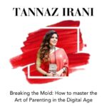 Tannaz Irani Instagram - At TEDxCRCE Annual Conference 2023, @tannazirani_ spoke about how she bends rules of parenting in her experience and tries to emphasize the importance of letting children live their own dreams. Tannaz made her film career debut in 2000 in Kaho Naa... Pyaar Hai, directed by Rakesh Roshan.Tannaz has significant credits in Indian movies as well as TV series. She was also the Runner-up of Mrs. India 2002. Watch her talk now with the link in our bio! . . . . #throwbackthursday #ted #tedx #tedxindia #tedxcrce #tedxcrce2023 #parenting #parentinglife #actress #actresslife #movies #lifecoach #motivation #inspiration #parentinggoals #design