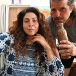 Tannaz Irani Instagram - My husband says always say THE TRUTH! LOL I JUST LovED THIS SO MUCH I laughed like for 5 minutes non stop Forced Bucky to do this with me! 😂😅😅 #laughteristhebestmedicine #couplegoals💑 #money #reelsvideo #reelsinstagram #reelkarofeelkaro #tannazirani #thursdaythoughts