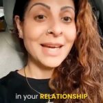 Tannaz Irani Instagram - Balance of Unity and Individuality! 🤝❤️ Relationships are the sweet symphony of two souls dancing together. 🎶🕺 But remember, it's not just an individual performance – it's a harmonious duet! 🎭🎵 While individual preferences, dreams, and accomplishments are important, the magic lies in the "we." 💞🌟 Being an "eye specialist" in your relationship, always focused on "I," can disrupt the melody of togetherness. 🤯🔎 It's all about the balance between "I" and "we." 👫💬 When your partner's tune is about likes, dislikes, and accomplishments, pause and make sure your rhythm is in sync. 🎤🎼 Remember, it's not "I like you" but "we cherish us." ❤️🎁 So, in this beautiful journey, cherish the uniqueness of "I," but weave it into the masterpiece of "we." 🌈🤝 #relationships #bond #relationshipcoach #explore #explorepage #tannazirani #celebritycoach #nlpcoach #instagood #instadaily #reels #india #mumbai
