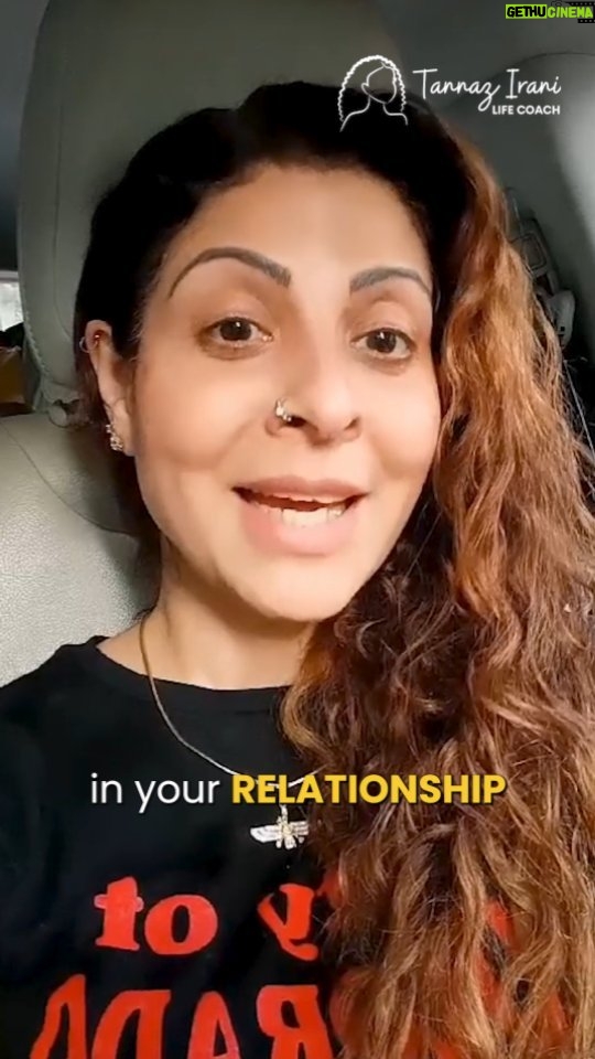 Tannaz Irani Instagram - Balance of Unity and Individuality! π€β€οΈ Relationships are the sweet symphony of two souls dancing together. πΆπΊ But remember, it's not just an individual performance β it's a harmonious duet! ππ΅ While individual preferences, dreams, and accomplishments are important, the magic lies in the "we." ππ Being an "eye specialist" in your relationship, always focused on "I," can disrupt the melody of togetherness. π€―π It's all about the balance between "I" and "we." π«π¬ When your partner's tune is about likes, dislikes, and accomplishments, pause and make sure your rhythm is in sync. π€πΌ Remember, it's not "I like you" but "we cherish us." β€οΈπ So, in this beautiful journey, cherish the uniqueness of "I," but weave it into the masterpiece of "we." ππ€ #relationships #bond #relationshipcoach #explore #explorepage #tannazirani #celebritycoach #nlpcoach #instagood #instadaily #reels #india #mumbai