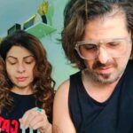 Tannaz Irani Instagram - This is a fact.... On our wedding day...tannaz didn't sign the papers ...my sister got scared .reason ?? Reason being I had not worn new shoes. My sister told my elder brother....please go RT now n buy him a pair of new shoes ..and I was like ' chup chap sign kar' 😂 😂 😂 @officialdelnaazirani do u remember this??