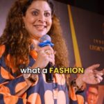 Tannaz Irani Instagram – The untold celebrity journey we embark on!

#celebrities #celebrity #motivation #journey #hindimotivation #tannazirani #nlpcoach #mentalhealth #commonman #influence #mumbai #india
