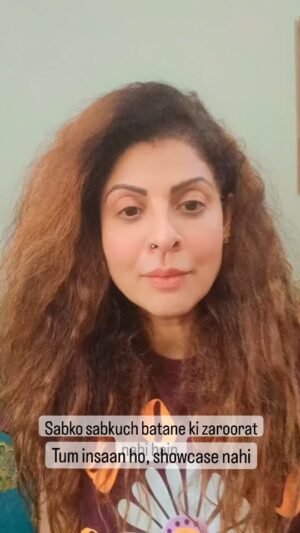 Tannaz Irani Instagram - That's right!
Because people will only understand as much as they have experienced in their lives.
So do what you have to do, and fill your life with great moments.
Don't rely on others to do that for you.

Have a super day today!

#reelsinstagram #original #trendingreels #lifelessons #lifecoachingtips #lifeisgood #lifecoachtannazirani #makeadifference #liveyourbestlife #reelsindia #reelitfeelit #loveyourself